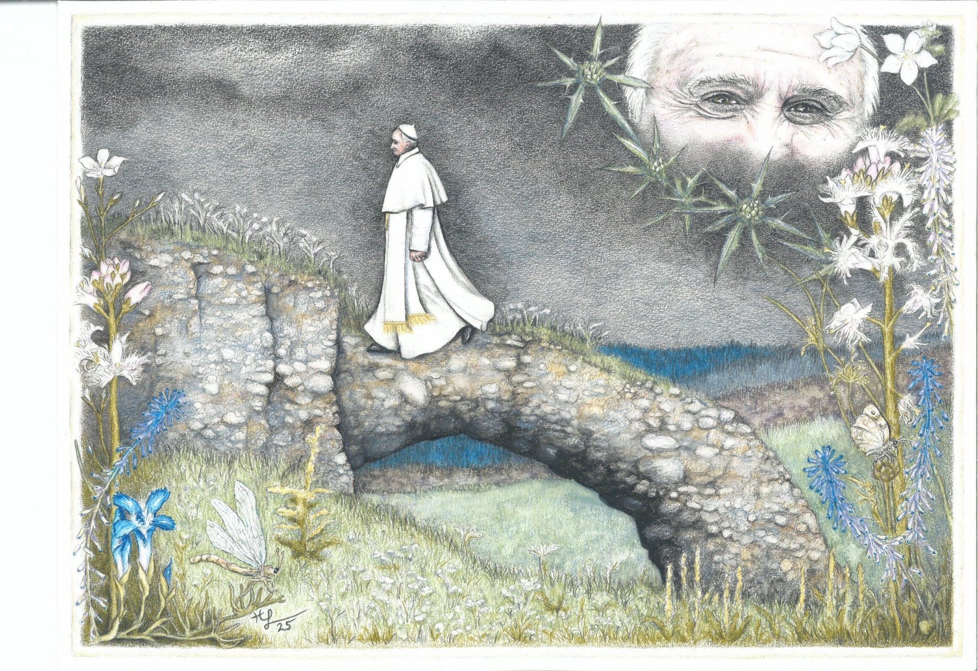 Laudato si´